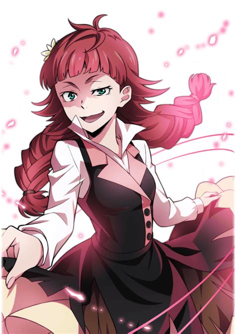 lucy bsd|Lucy Maud Montgomery (Bungou Stray Dogs)